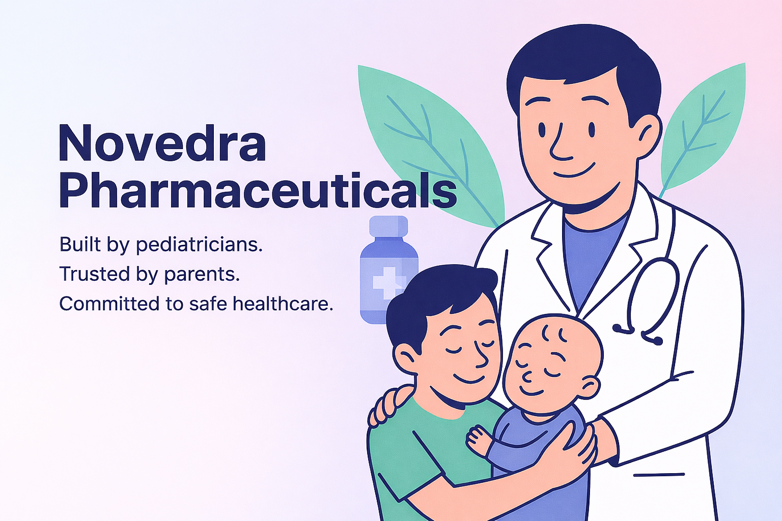 About Novedra Illustration